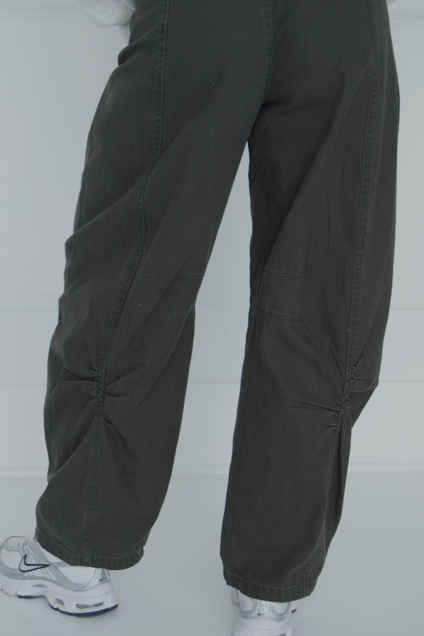 Tate Charcoal Pants
