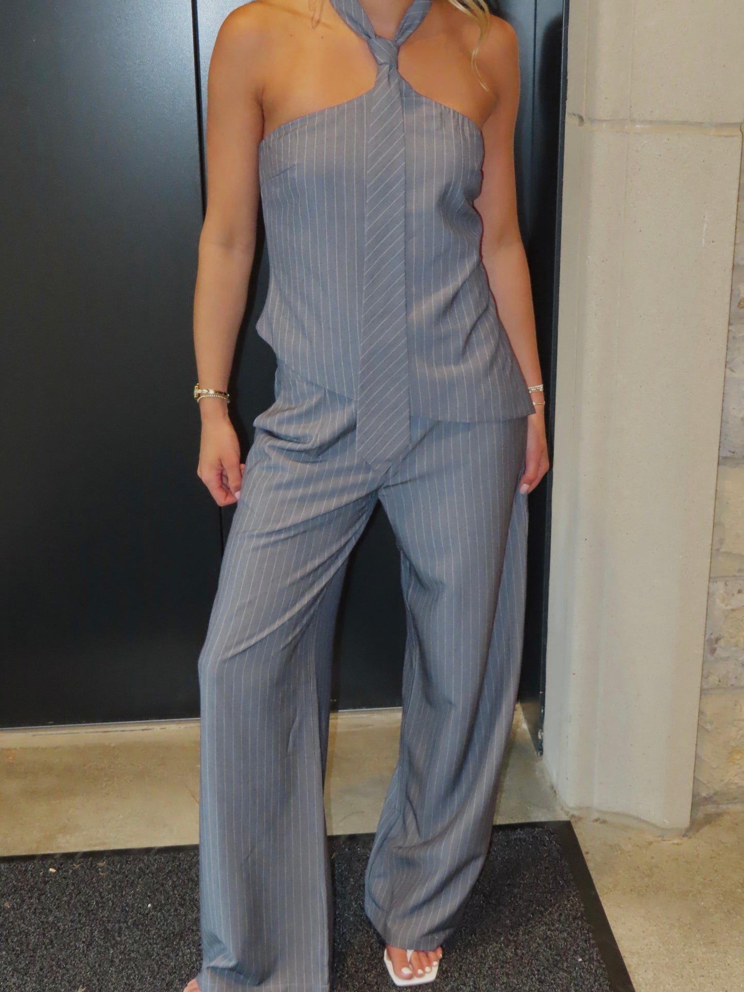 Andie Tie Set